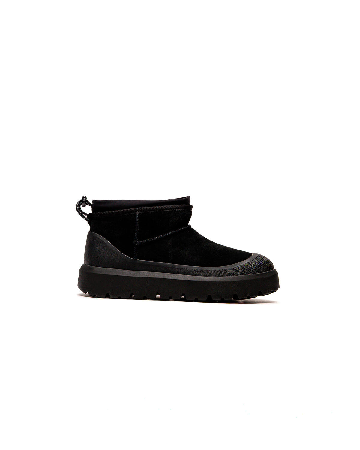 UGG CLASSIC ULTRA MINI WEATHER HYBRID | 1174196-BBLC | AFEW
